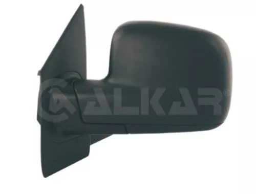 Exterior Mirror