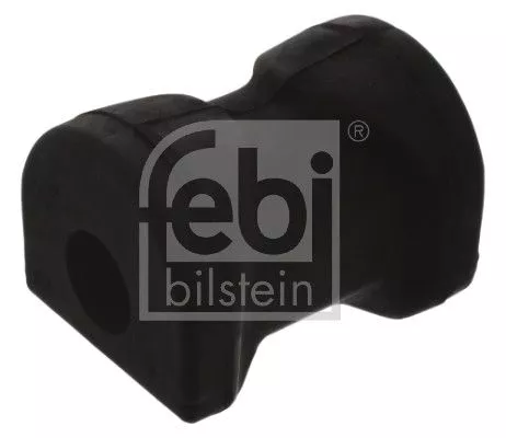 Mounting, stabiliser bar