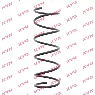Suspension Spring