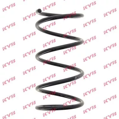 Suspension Spring