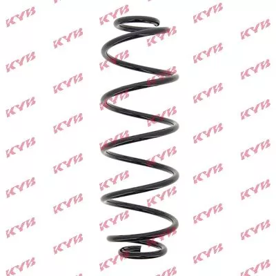 Suspension Spring