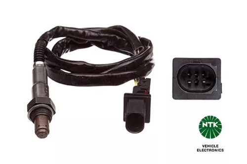Oxygen Sensor