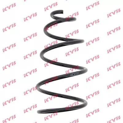 Suspension Spring