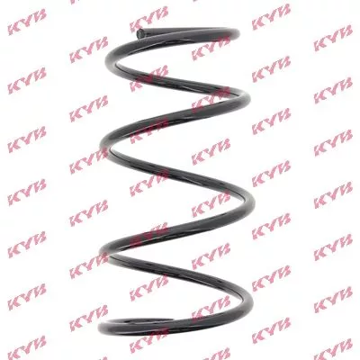 Suspension Spring