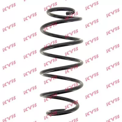 Suspension Spring