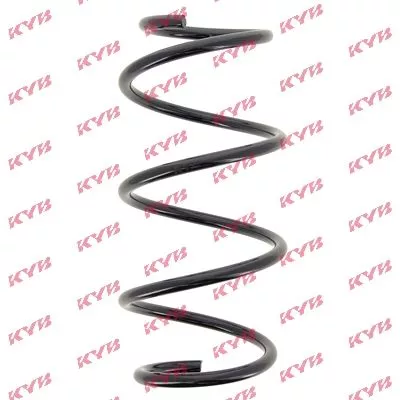 Suspension Spring