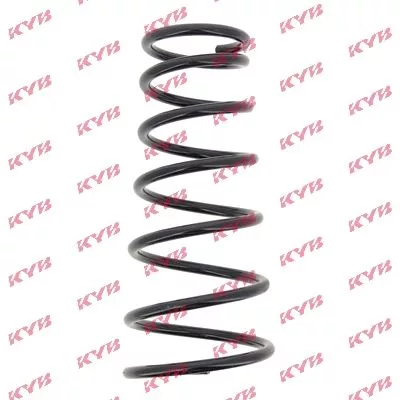 Suspension Spring