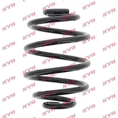Suspension Spring