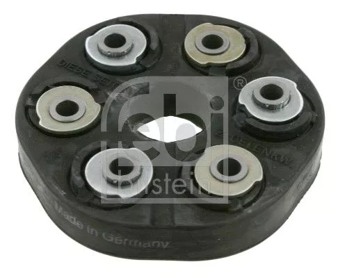 Joint, propshaft