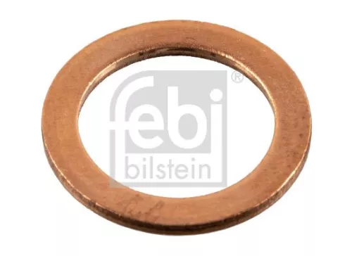 Seal Ring, oil drain plug
