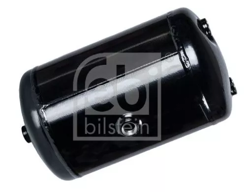 Air Tank, compressed-air system