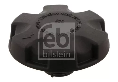 Cap, coolant tank