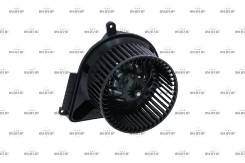 Interior Blower