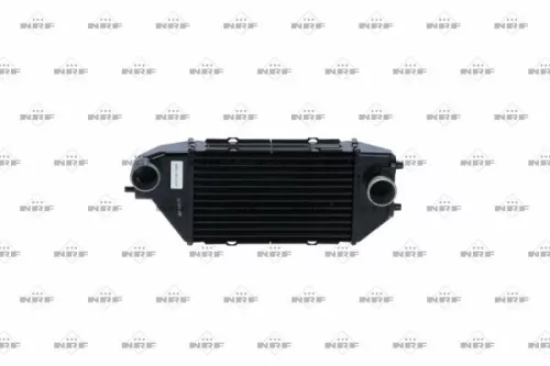 Charge Air Cooler