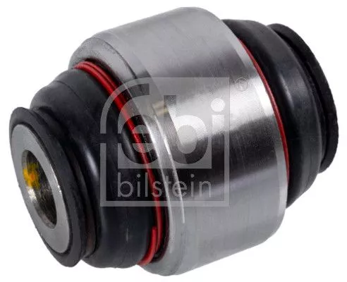 Mounting, control/trailing arm