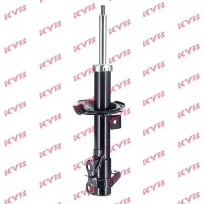 Shock Absorber