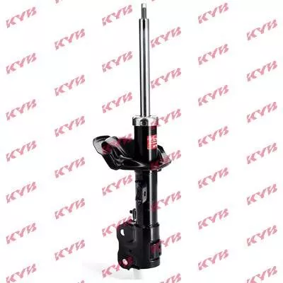 Shock Absorber