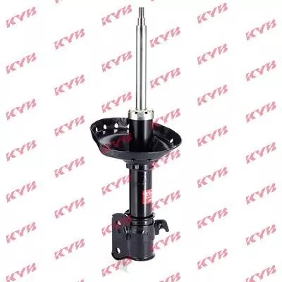 Shock Absorber