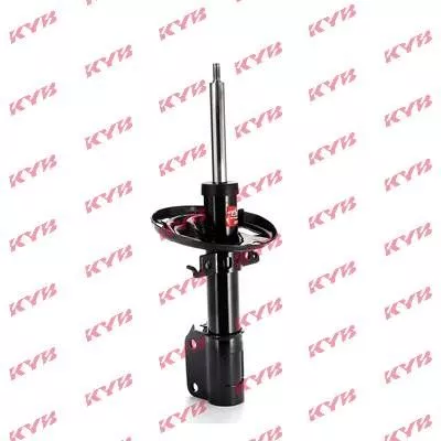 Shock Absorber