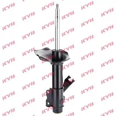 Shock Absorber