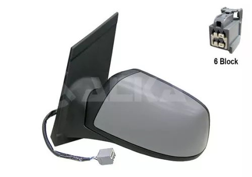 Exterior Mirror