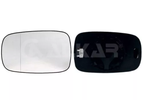 Mirror Glass, exterior mirror