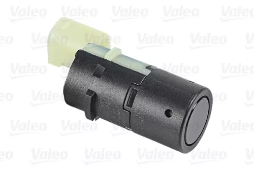 Sensor, park distance control