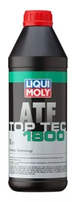 Transmission Oil