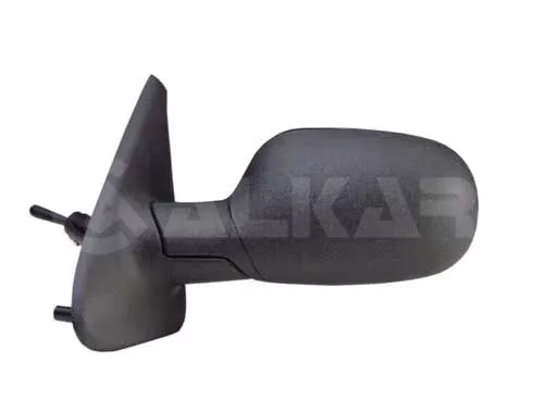 Exterior Mirror