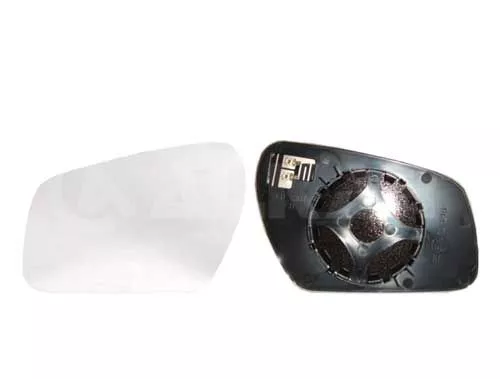 Mirror Glass, exterior mirror