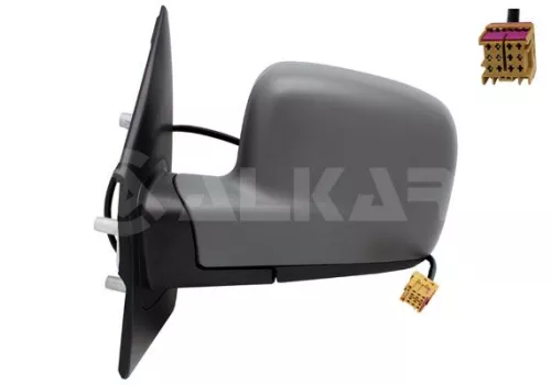 Exterior Mirror