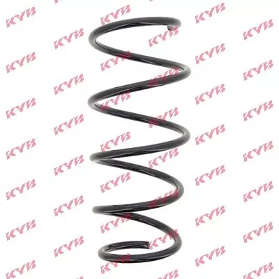 Suspension Spring