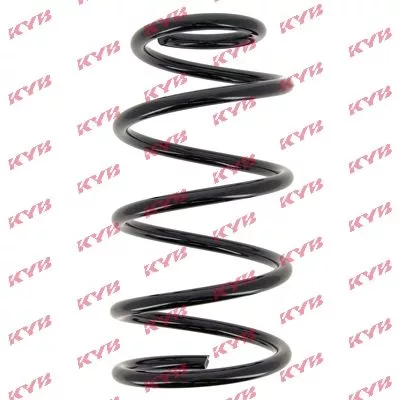 Suspension Spring