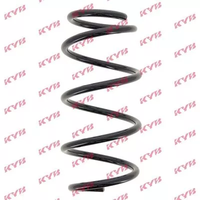 Suspension Spring