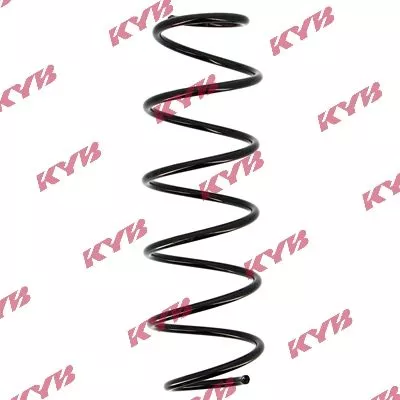Suspension Spring