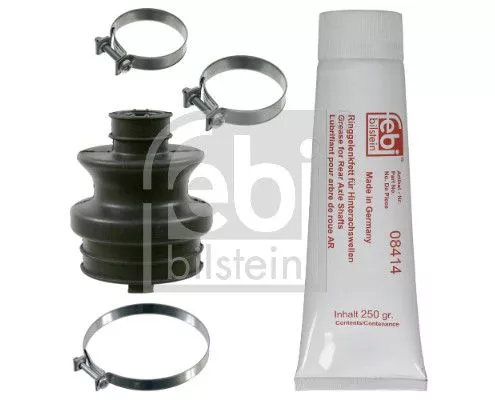 Bellow Kit, drive shaft
