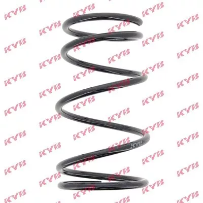 Suspension Spring