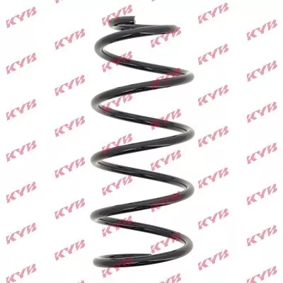 Suspension Spring