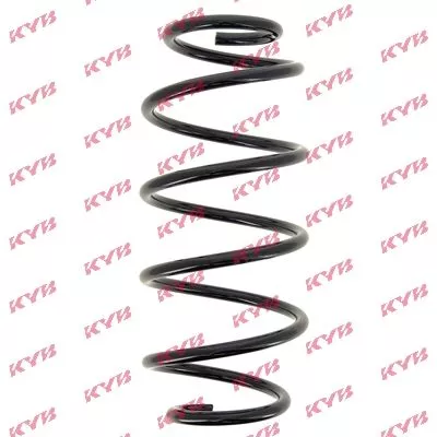 Suspension Spring