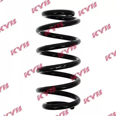 Suspension Spring