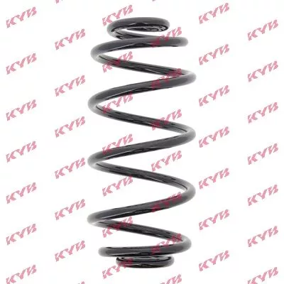 Suspension Spring