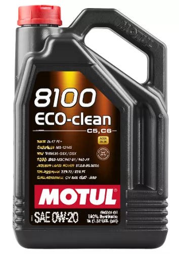 Engine Oil