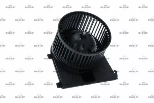 Interior Blower