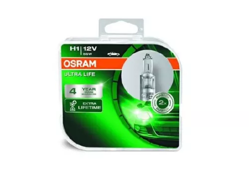 Bulb, cornering light