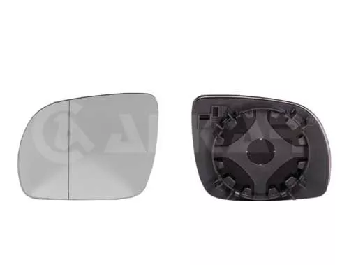 Mirror Glass, exterior mirror