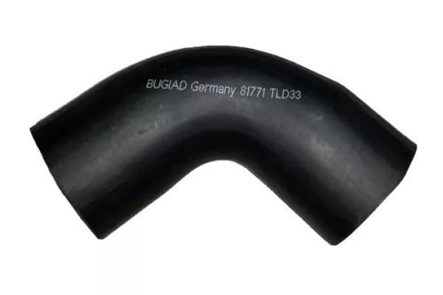Charge Air Hose