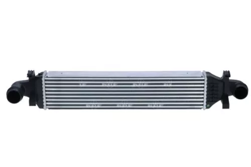 Charge Air Cooler