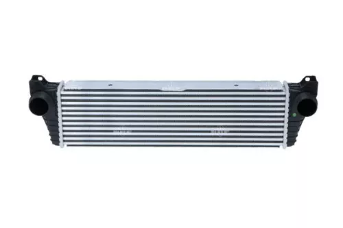 Charge Air Cooler