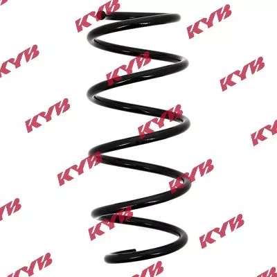 Suspension Spring