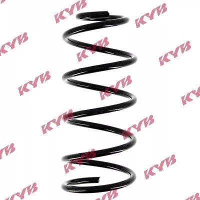 Suspension Spring